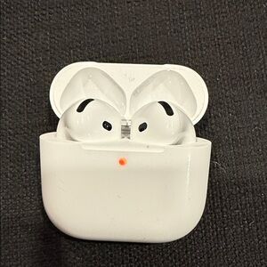 Apple airpods 4